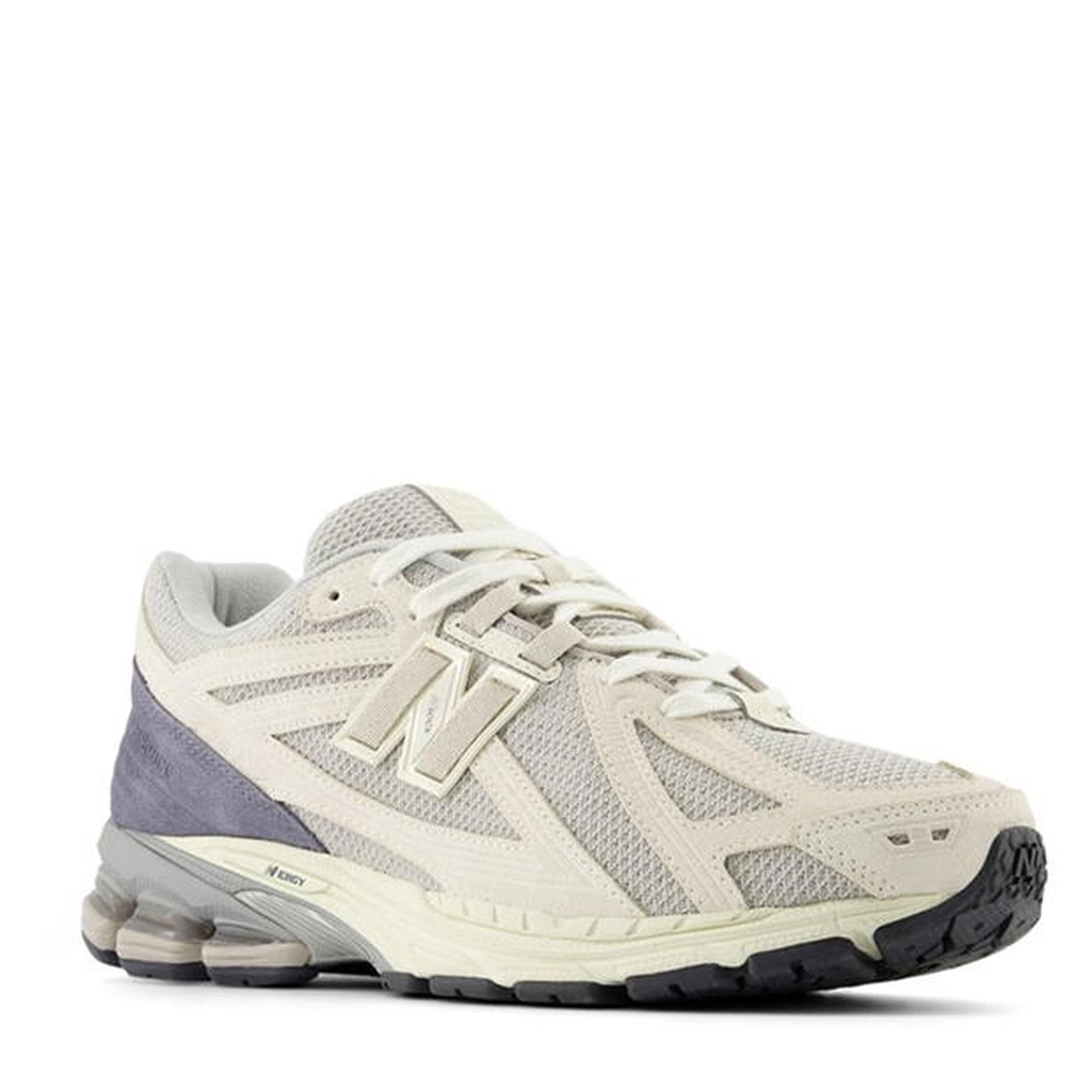 New Balance 1906r Low Trainers - Cream